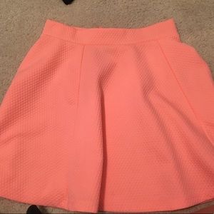 H&M skirt